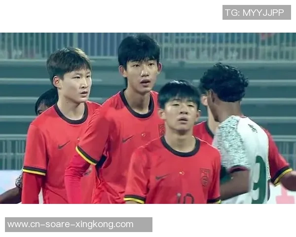日本队在2025年U17男足世界杯上与墨西哥队的友爱互动引发热议