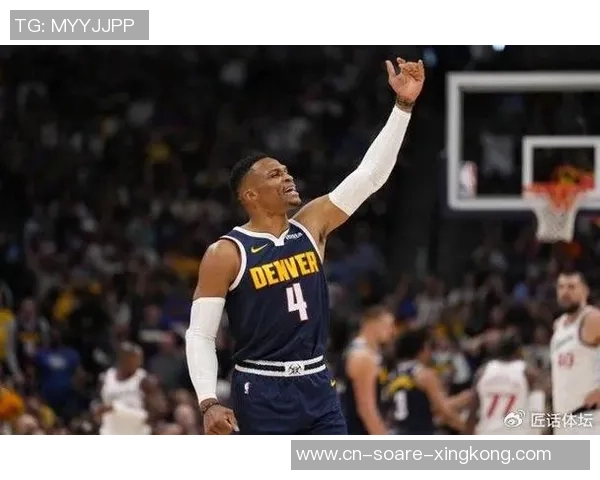 掘金爆冷惜败！威少21+6+11立大功，约基奇44+13，湖人旧将大迸发