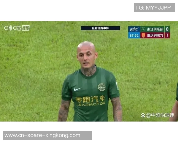 浙江有意韩国国脚，为米特里策找后台 重庆中心被盯上 李镇全非卖品