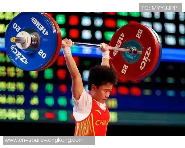 湘当有料｜意志力、勇气、坚持，成果了侯志慧的全运三连冠